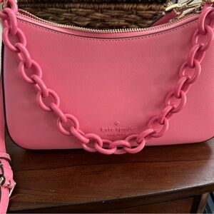 Kate Spade Madison Convertible Crossbody